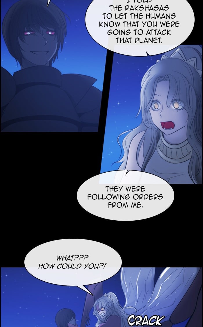 Kubera - Manhwa Chapter 471 - page 40