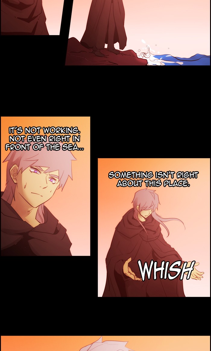 Kubera - Manhwa Chapter 471 - page 44