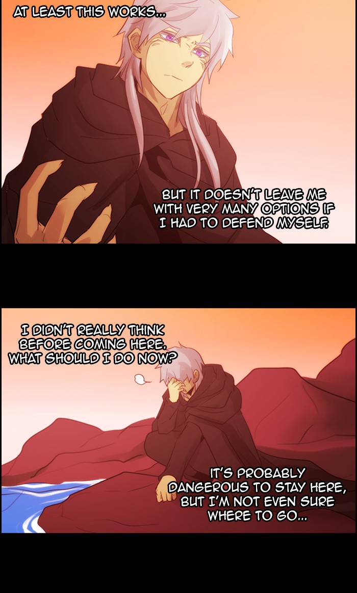 Kubera - Manhwa Chapter 471 - page 45