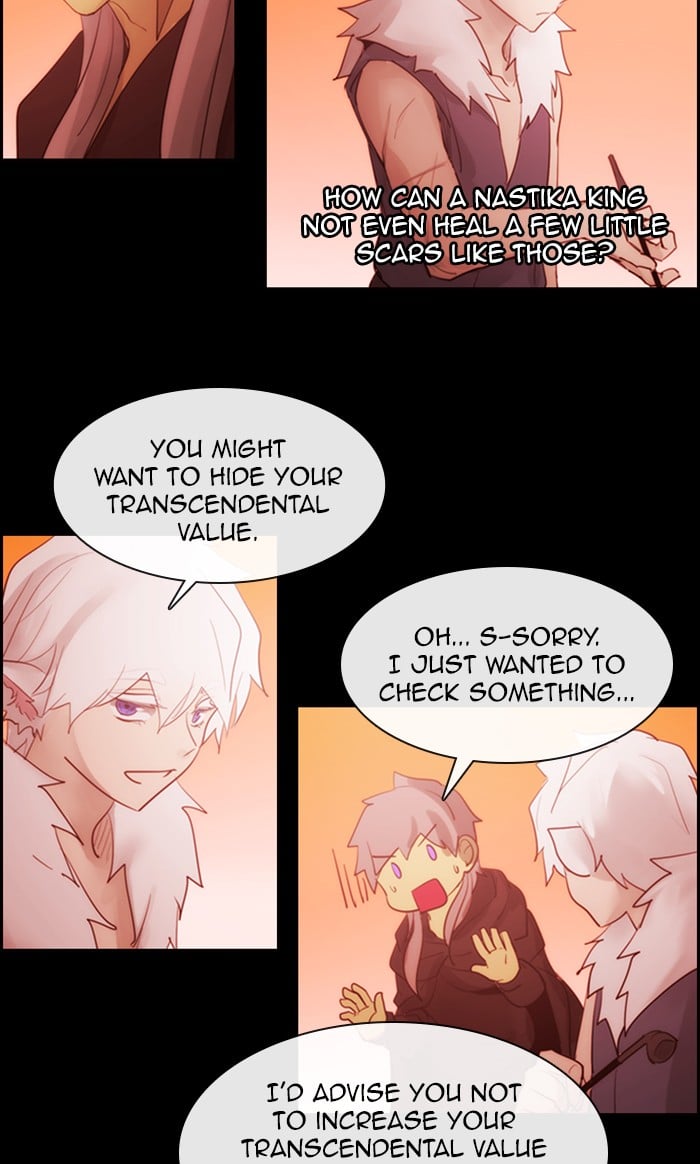 Kubera - Manhwa Chapter 471 - page 48