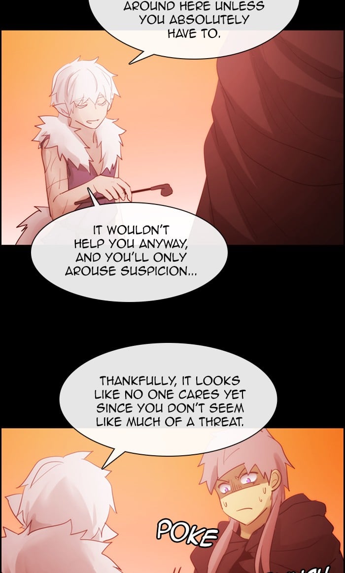 Kubera - Manhwa Chapter 471 - page 49