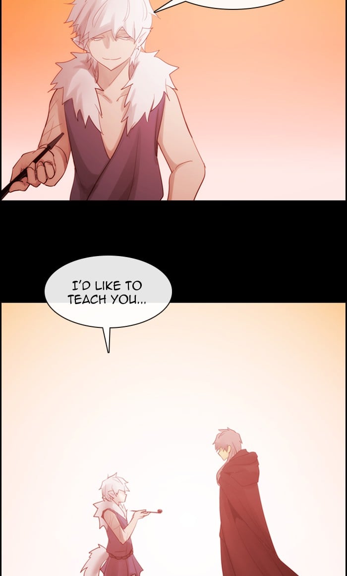 Kubera - Manhwa Chapter 471 - page 52