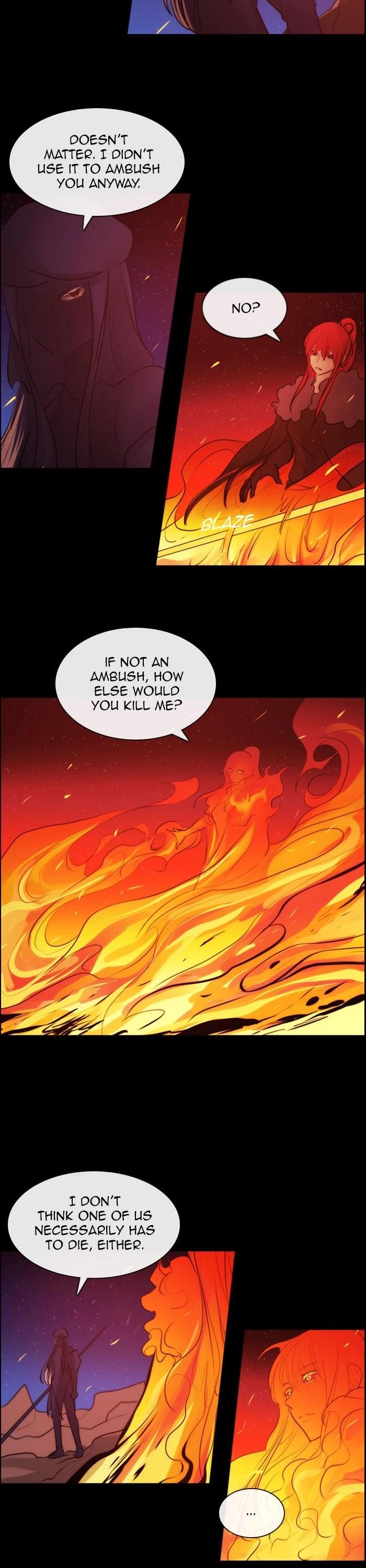 Kubera - Manhwa Chapter 530 - page 13