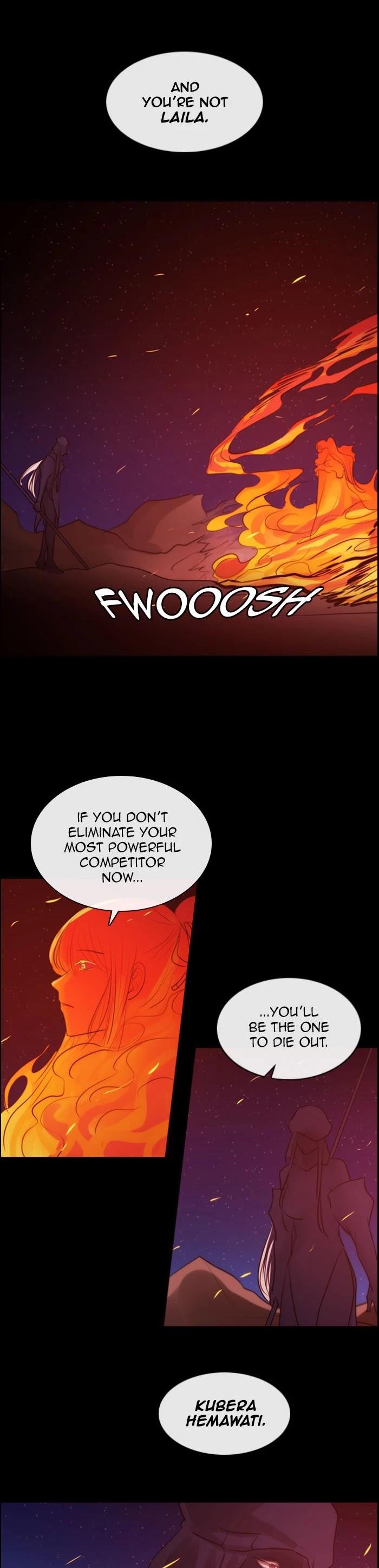 Kubera - Manhwa Chapter 530 - page 15