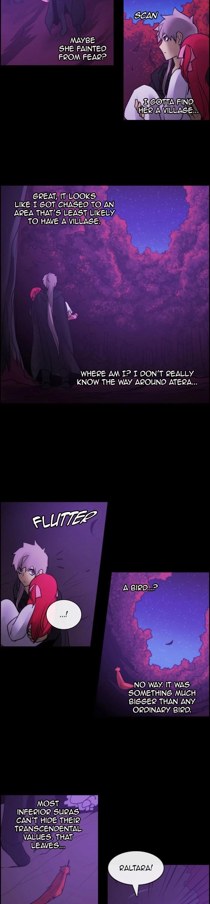 Kubera - Manhwa Chapter 530 - page 18