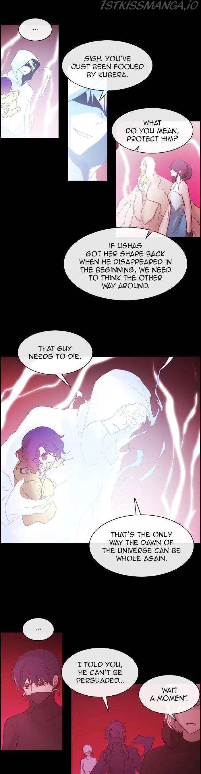 Kubera - Manhwa Chapter 504 - page 15