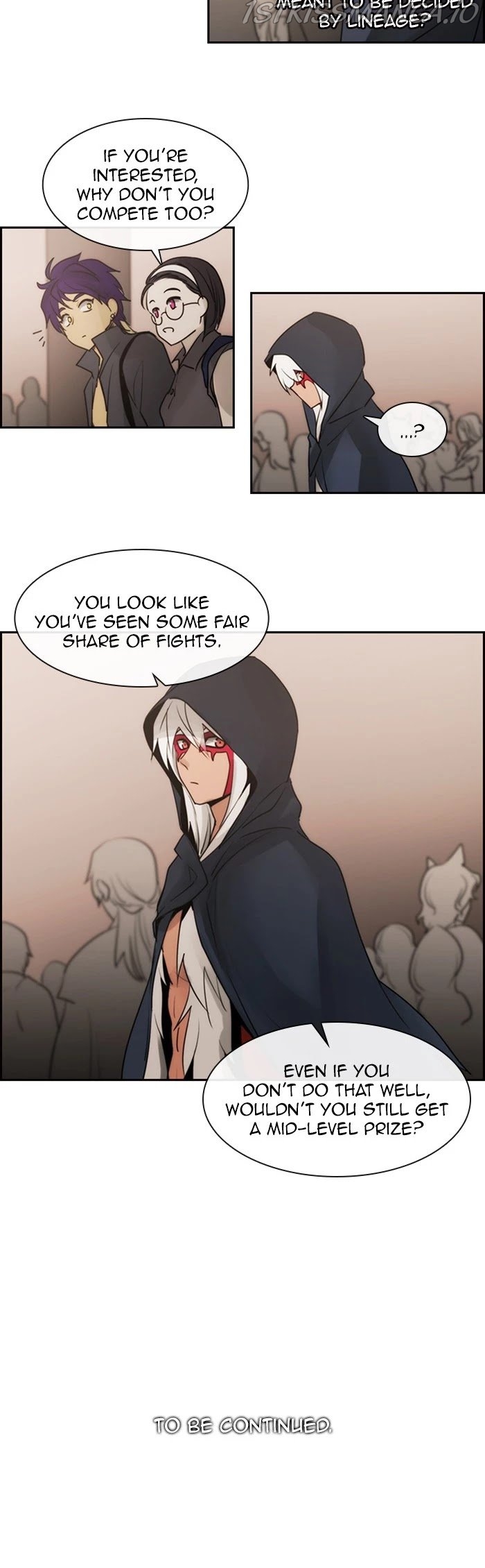 Kubera - Manhwa Chapter 504 - page 21