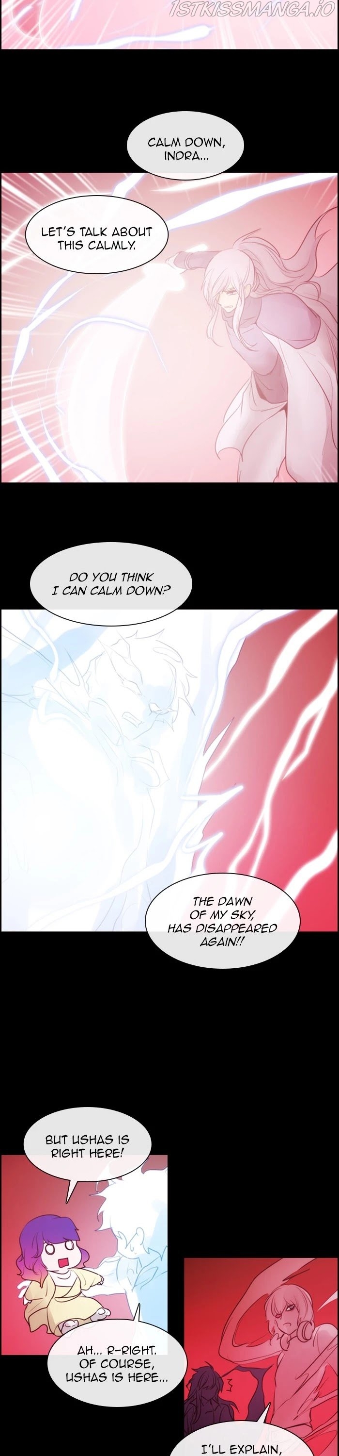 Kubera - Manhwa Chapter 504 - page 6