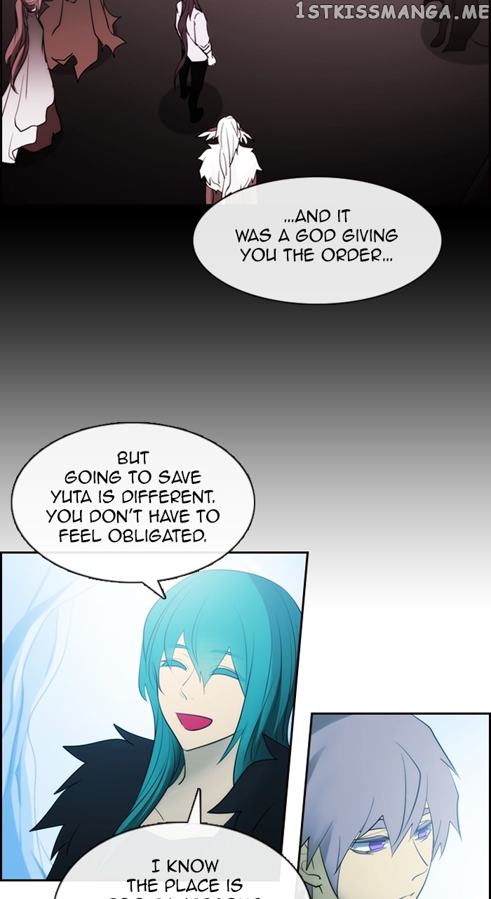 Kubera Chapter 581 - page 18