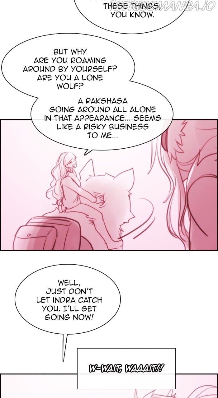 Kubera - Manhwa Chapter 555 - page 10