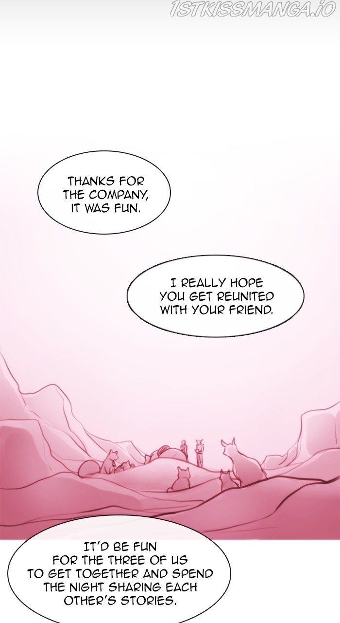 Kubera - Manhwa Chapter 555 - page 35