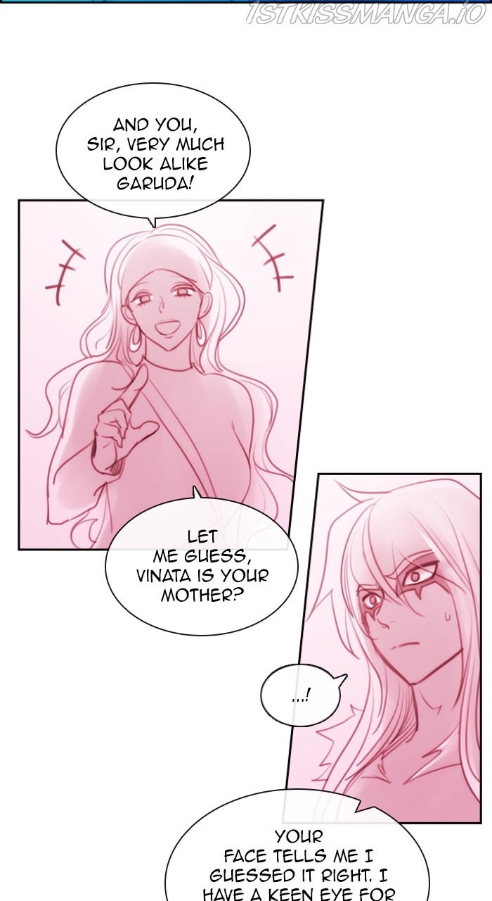 Kubera - Manhwa Chapter 555 - page 9