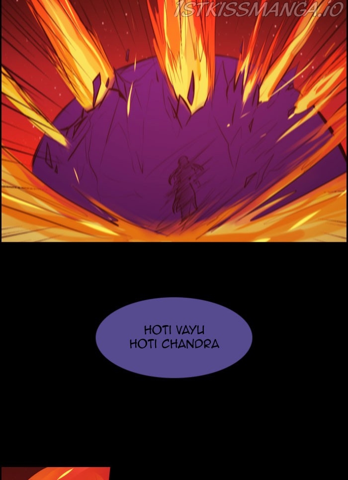 Kubera - Manhwa Chapter 531 - page 19