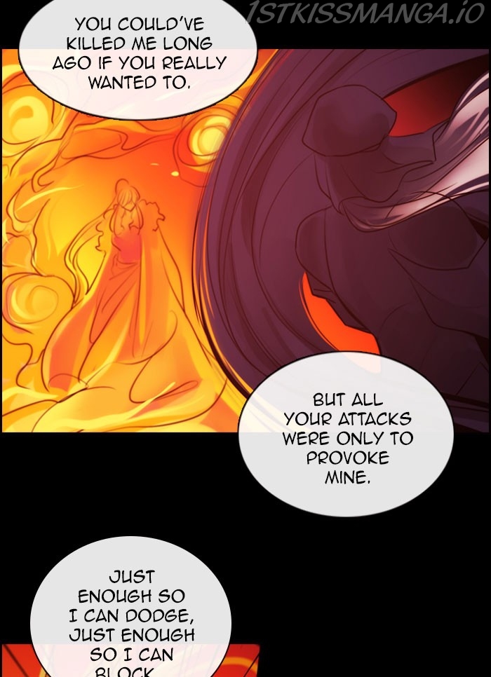 Kubera - Manhwa Chapter 531 - page 27