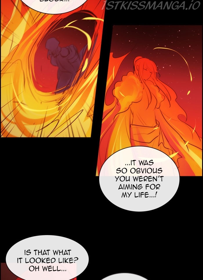 Kubera - Manhwa Chapter 531 - page 28