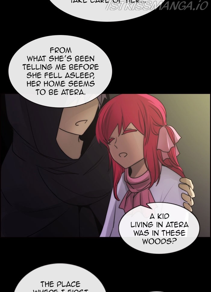 Kubera - Manhwa Chapter 531 - page 3