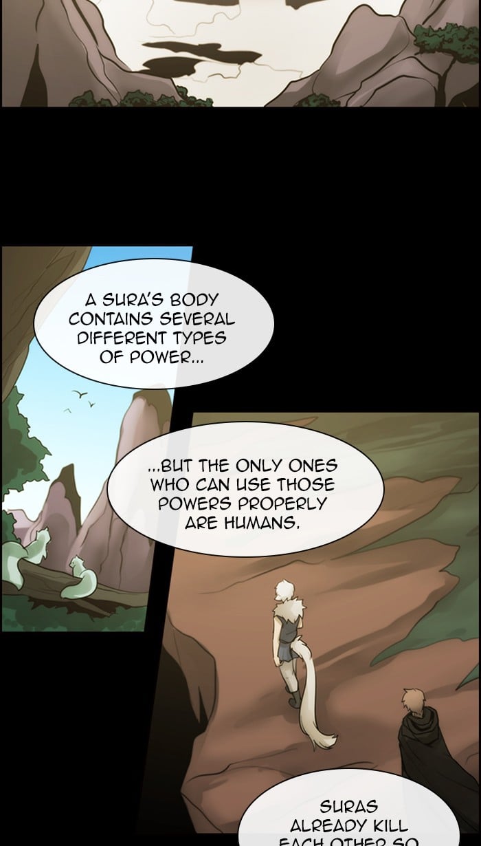 Kubera - Manhwa Chapter 472 - page 29