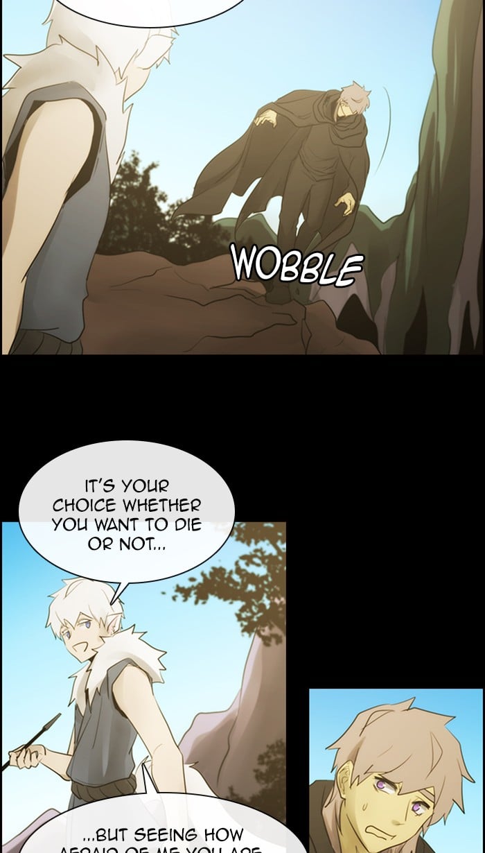 Kubera - Manhwa Chapter 472 - page 34