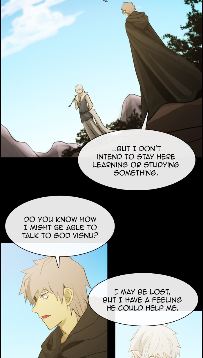 Kubera - Manhwa Chapter 472 - page 37