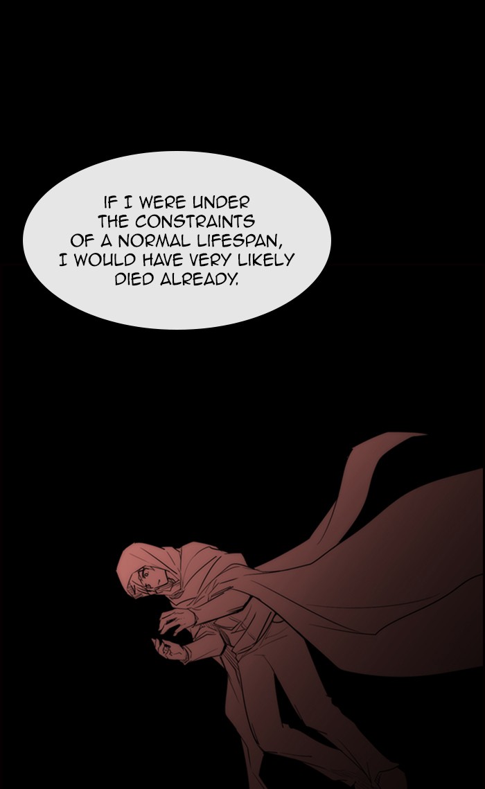 Kubera - Manhwa Chapter 472 - page 43