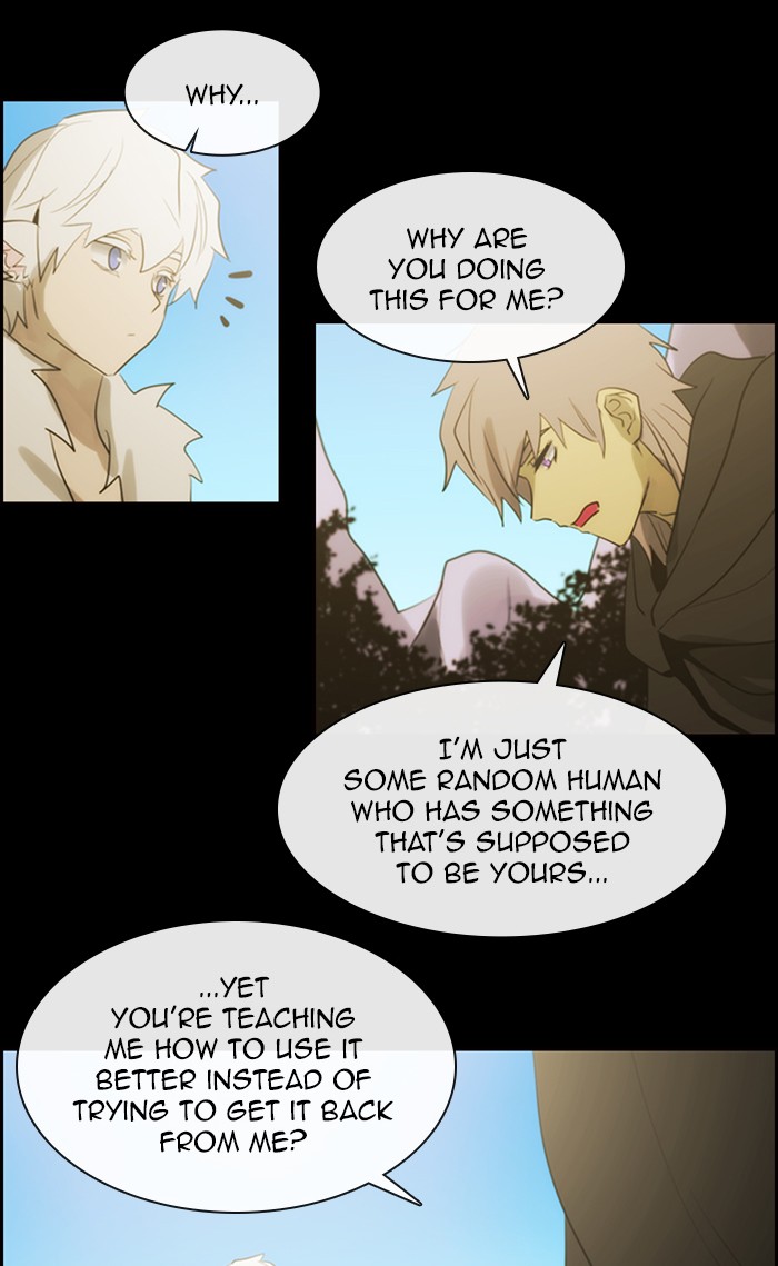 Kubera - Manhwa Chapter 472 - page 50