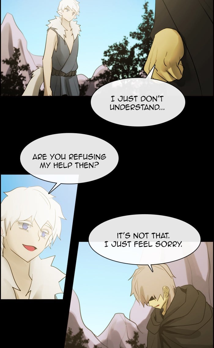 Kubera - Manhwa Chapter 472 - page 51