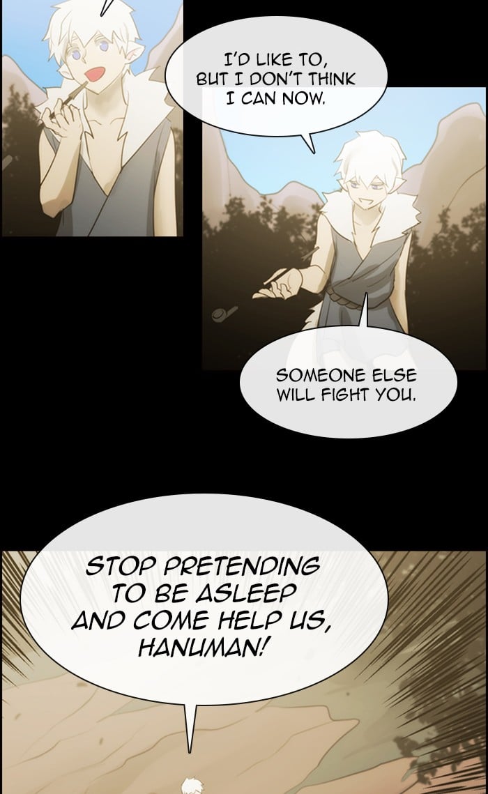 Kubera - Manhwa Chapter 472 - page 55