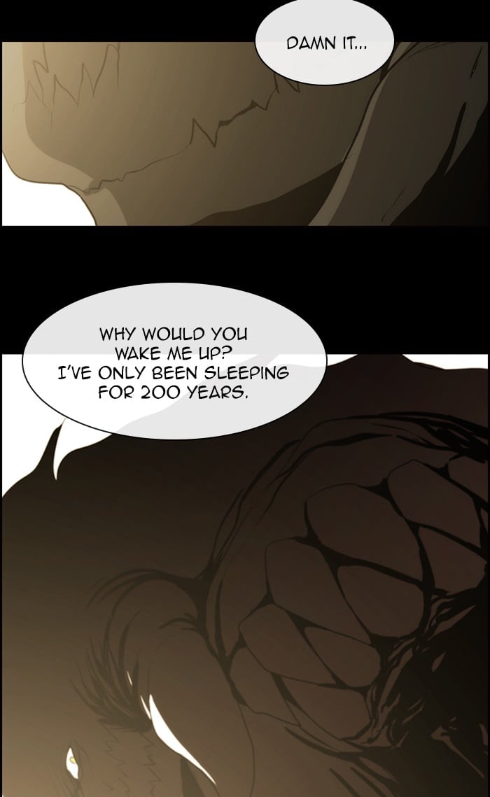 Kubera - Manhwa Chapter 472 - page 58