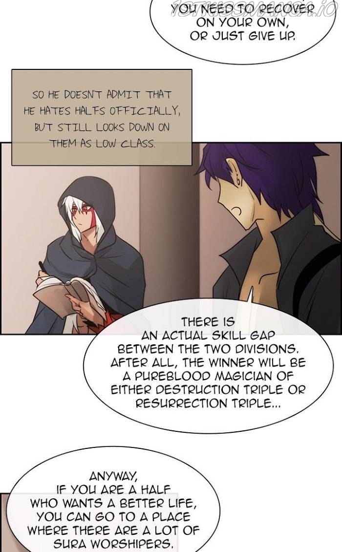 Kubera - Manhwa Chapter 505 - page 10