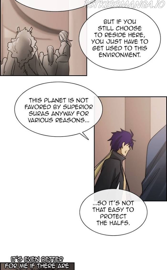 Kubera - Manhwa Chapter 505 - page 11