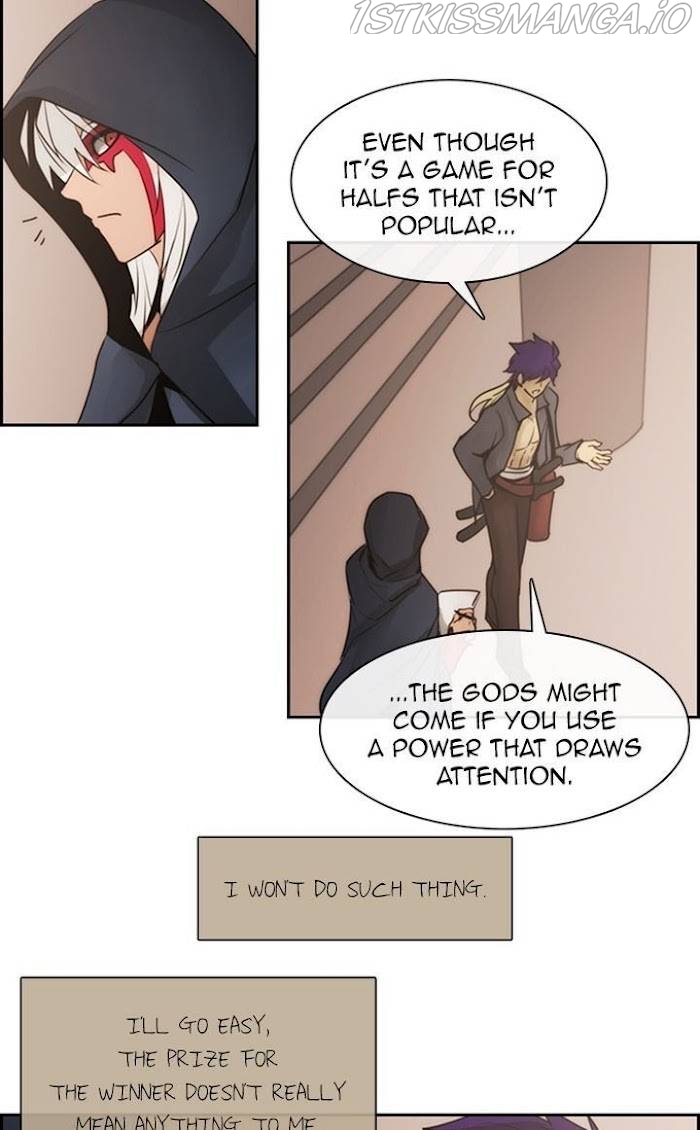 Kubera - Manhwa Chapter 505 - page 13