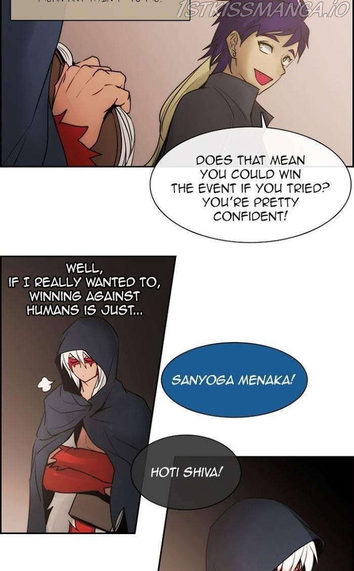 Kubera - Manhwa Chapter 505 - page 14