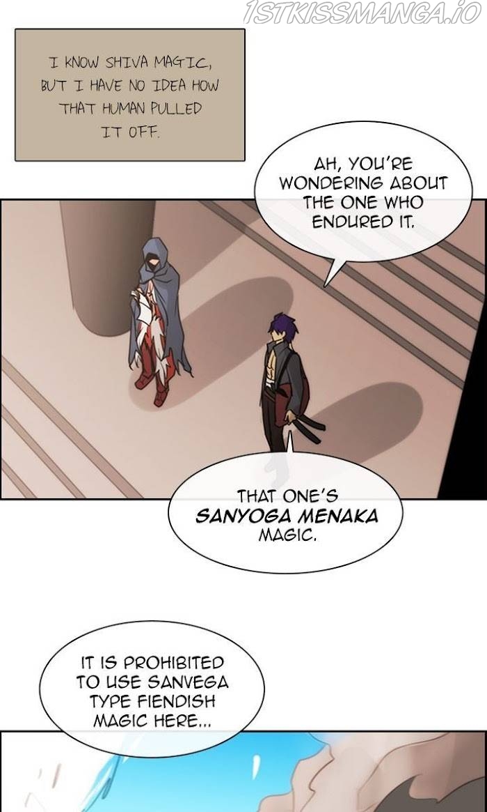 Kubera - Manhwa Chapter 505 - page 21