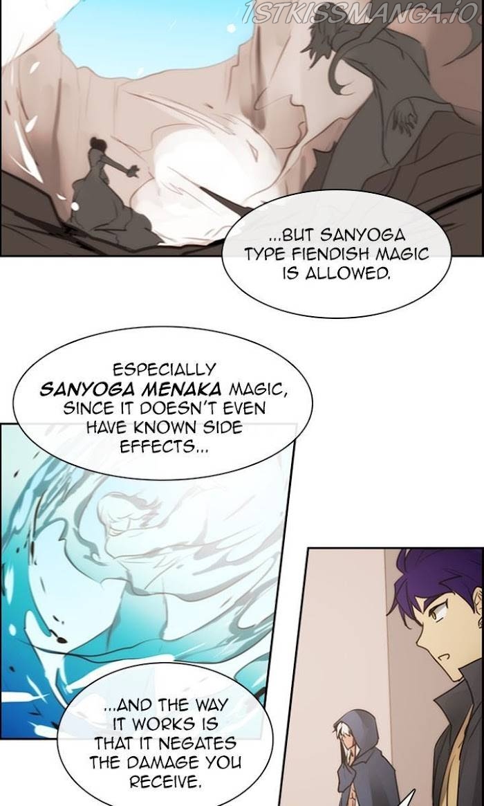 Kubera - Manhwa Chapter 505 - page 22