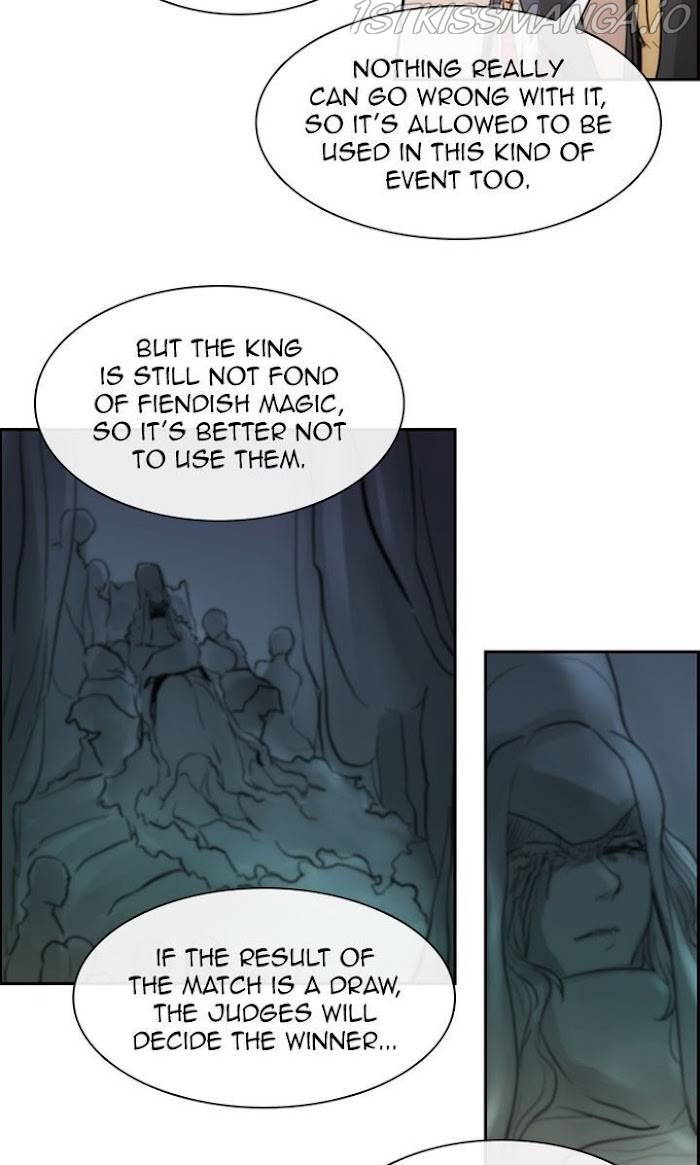 Kubera - Manhwa Chapter 505 - page 23