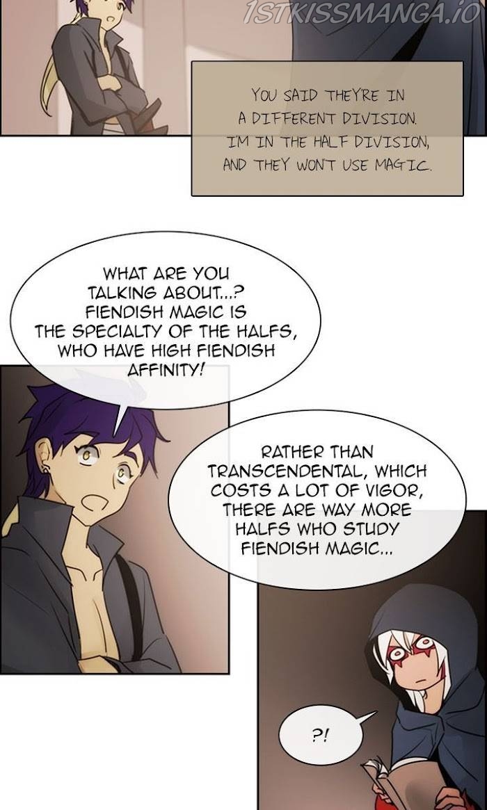 Kubera - Manhwa Chapter 505 - page 26