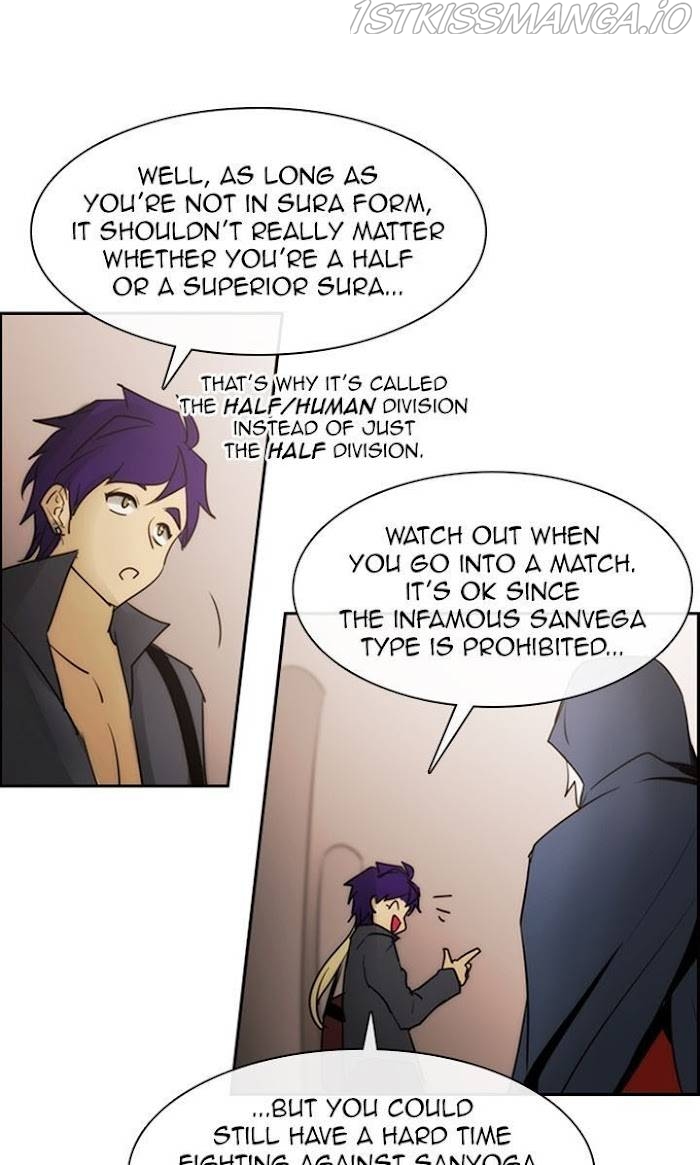 Kubera - Manhwa Chapter 505 - page 28