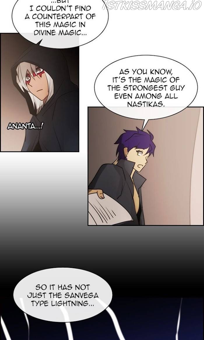 Kubera - Manhwa Chapter 505 - page 38