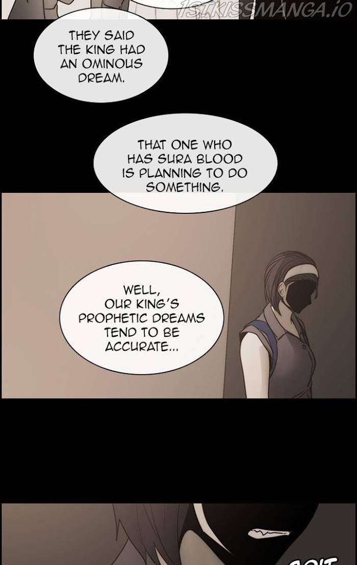 Kubera - Manhwa Chapter 505 - page 45