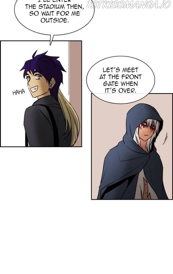 Kubera - Manhwa Chapter 505 - page 50