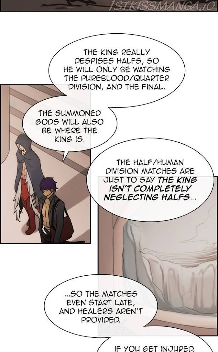 Kubera - Manhwa Chapter 505 - page 9