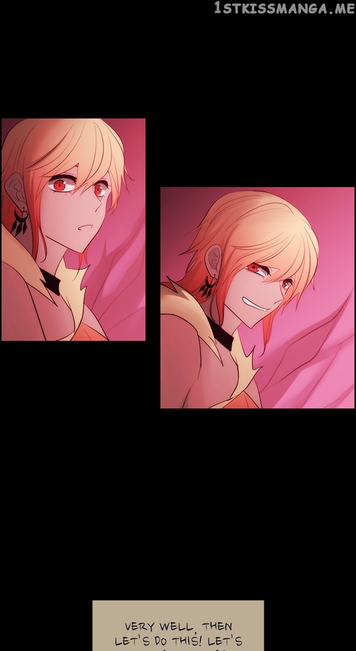 Kubera Chapter 582 - page 27