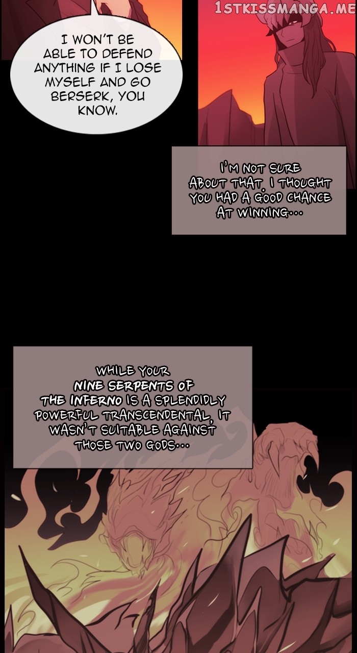 Kubera Chapter 582 - page 31