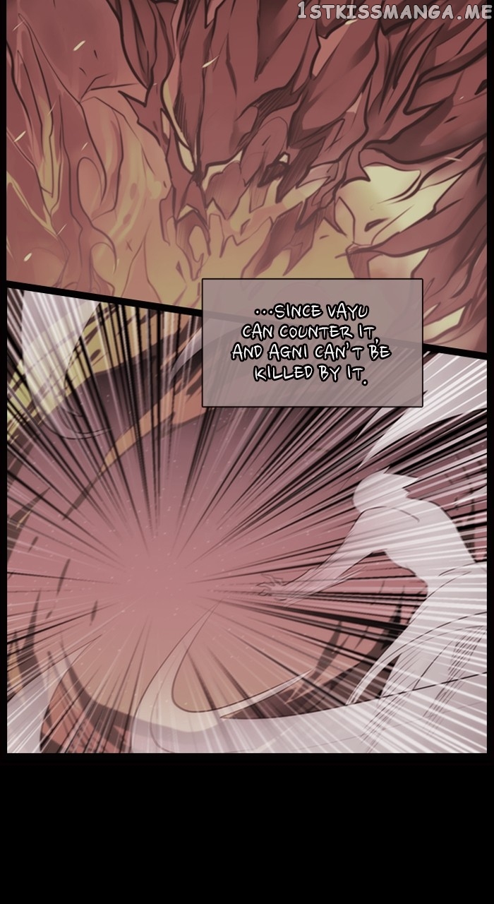 Kubera Chapter 582 - page 32