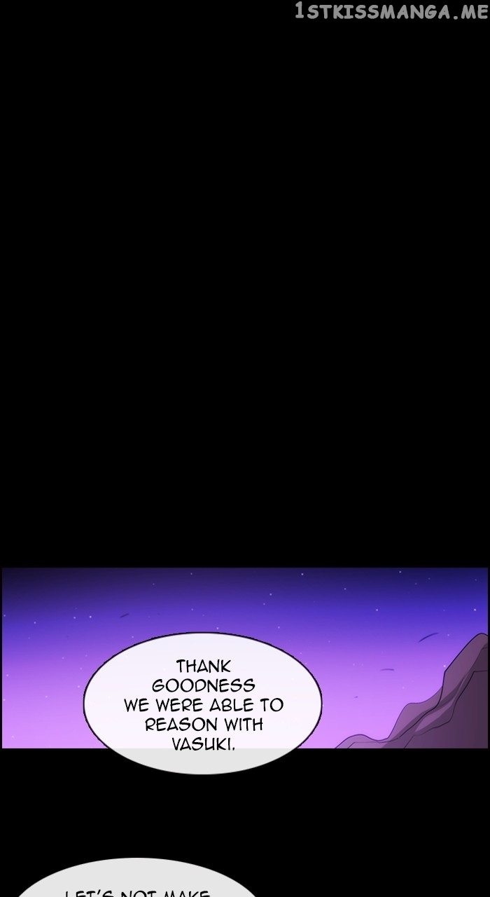 Kubera Chapter 582 - page 37