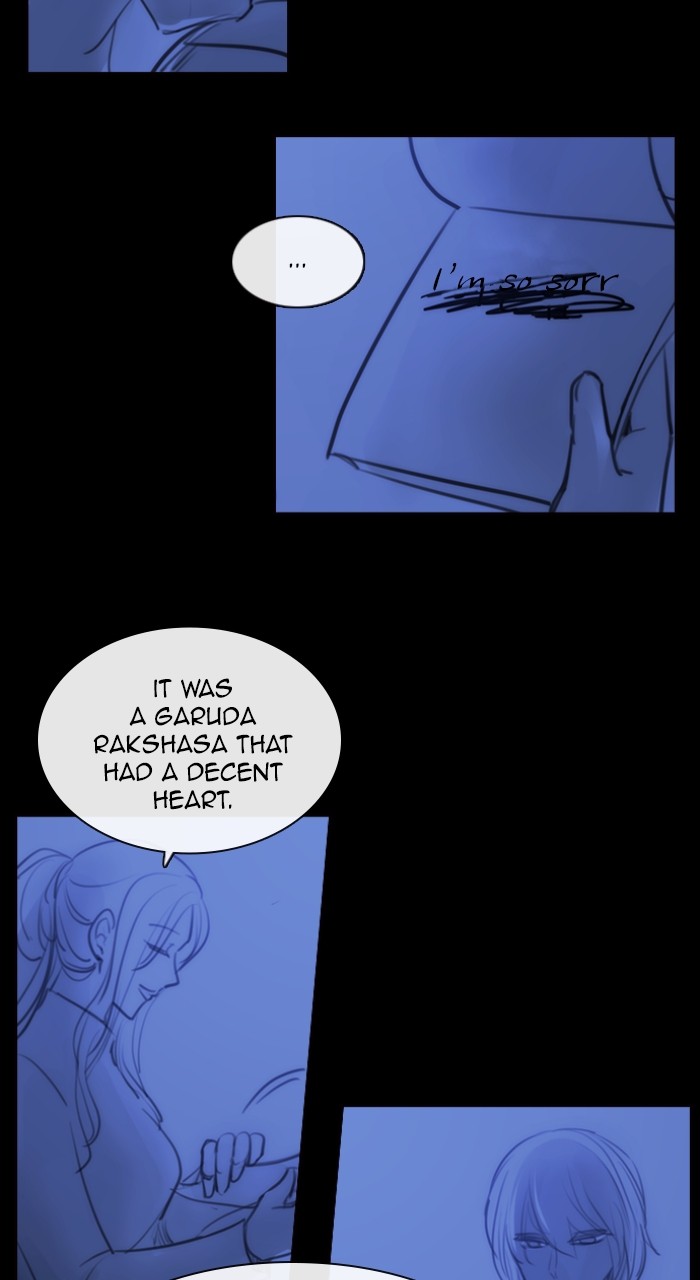 Kubera - Manhwa Chapter 556 - page 26