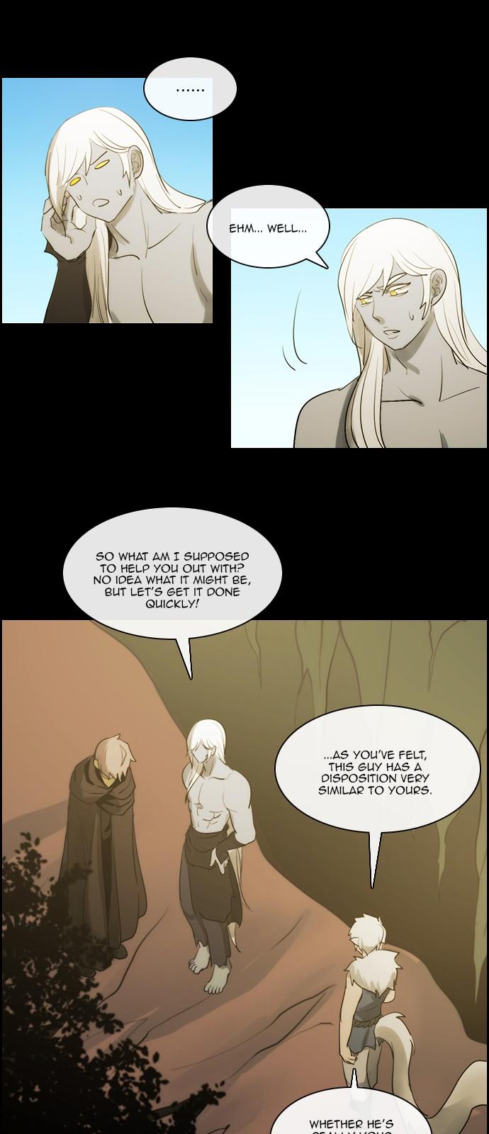 Kubera - Manhwa Chapter 473 - page 11