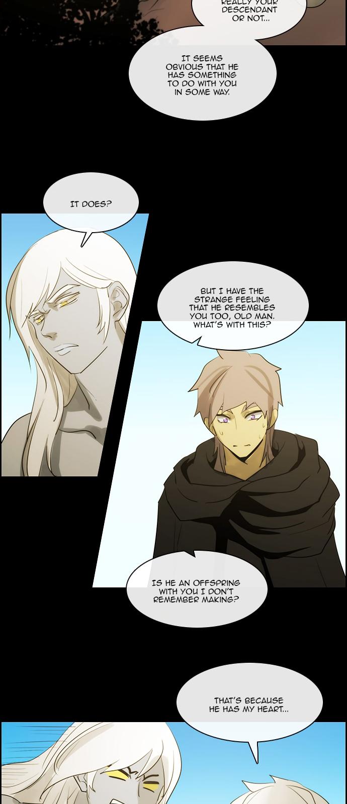 Kubera - Manhwa Chapter 473 - page 12