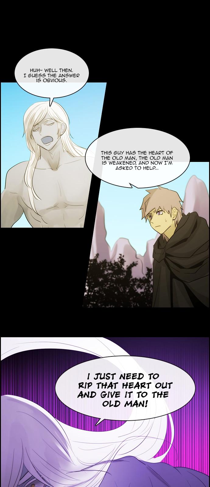 Kubera - Manhwa Chapter 473 - page 18