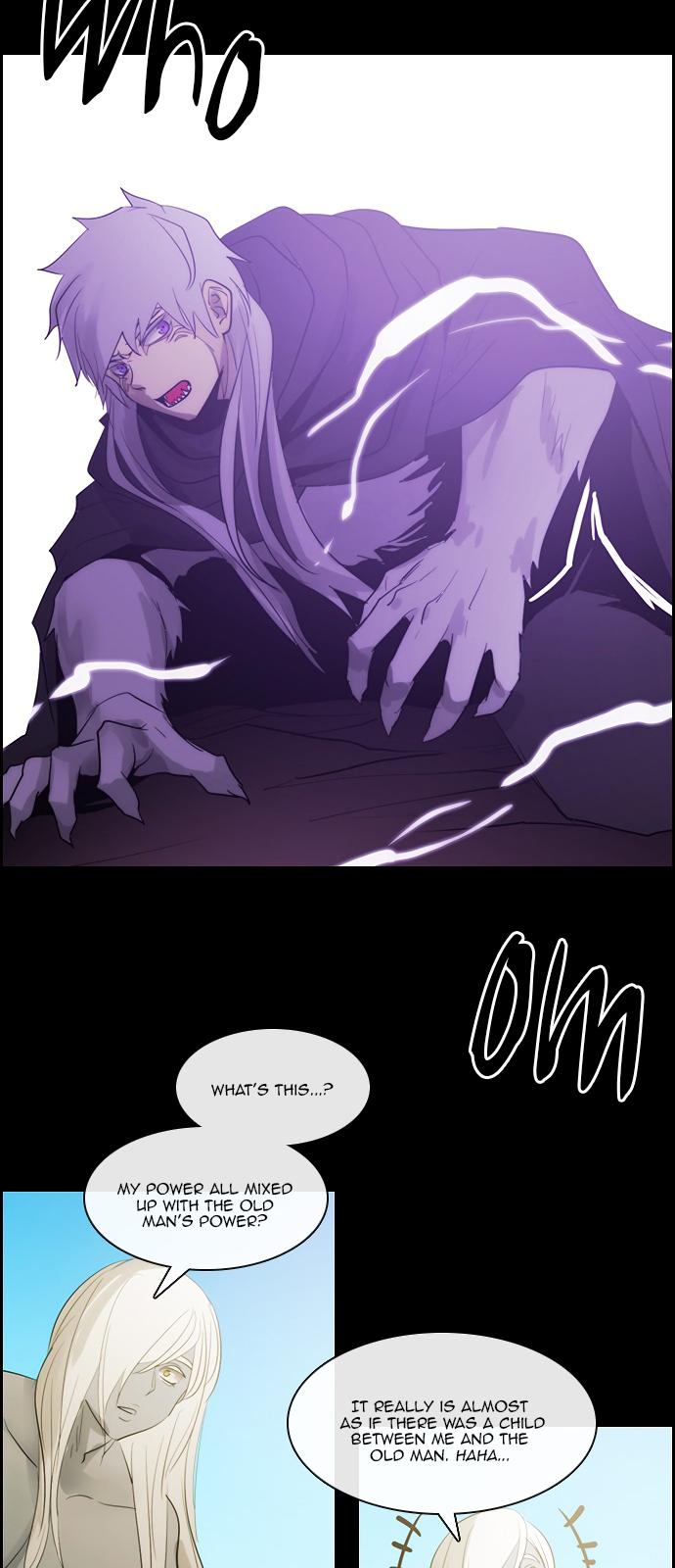 Kubera - Manhwa Chapter 473 - page 21